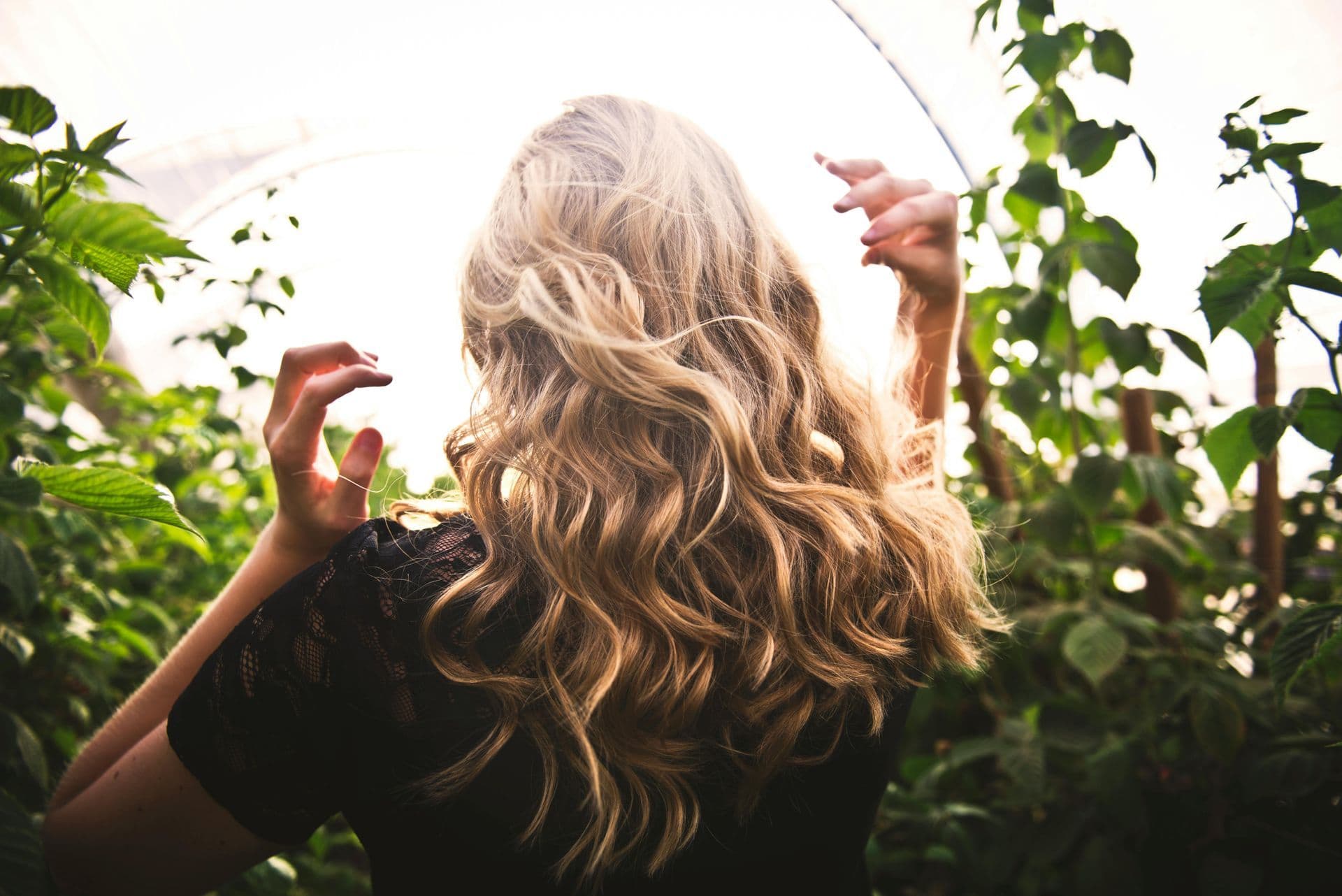 IV Therapy for Skin, Hair & Nails: Beauty From Within