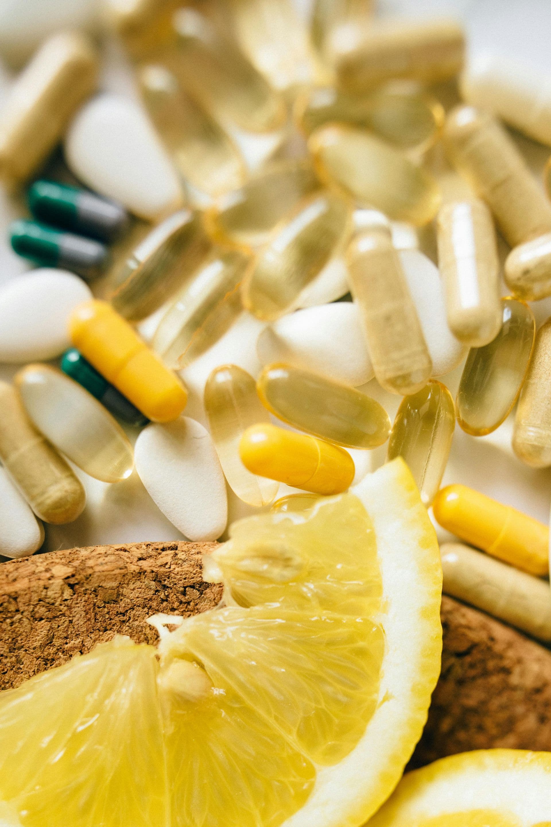 Are Supplements a Waste of Money? Why IV Therapy Delivers More