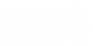 Prime IV Hydration & Wellness